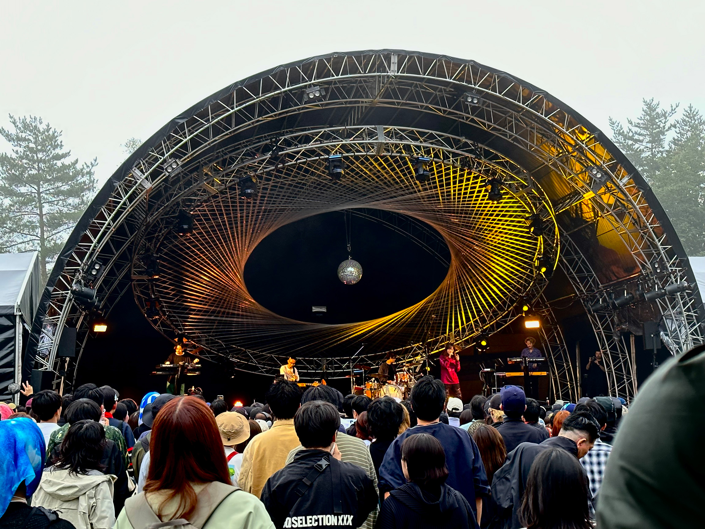 EPOCHS 〜Music & Art Collective〜 2023 | Works | picnic inc.